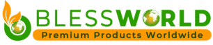 blessworld agrifood processor from singapore and myanmar.